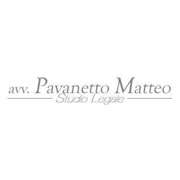 logo social Studio Legale Pavanetto